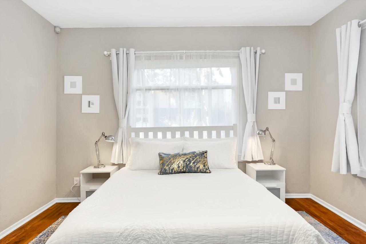 Long Beach House Extérieur photo