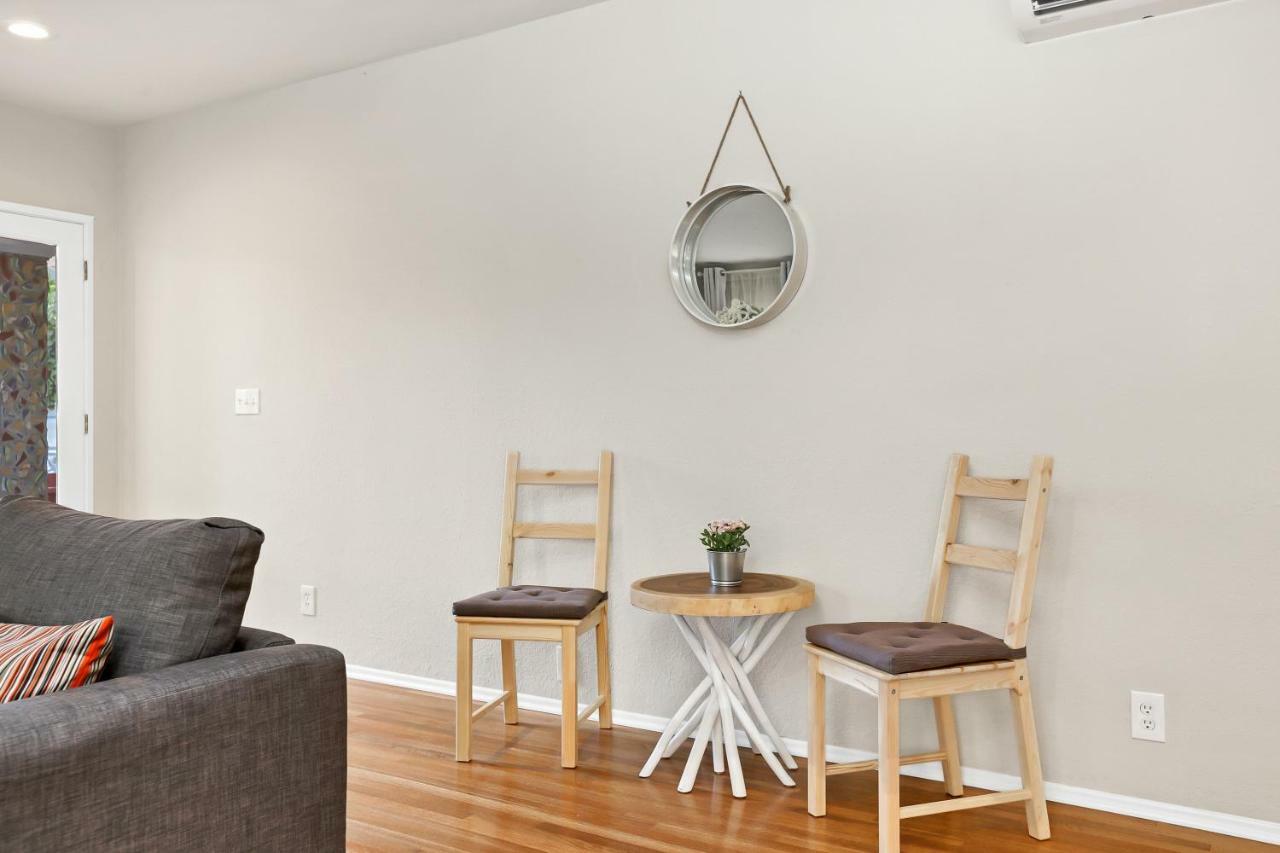 Long Beach House Extérieur photo