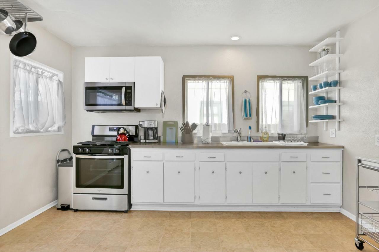 Long Beach House Extérieur photo