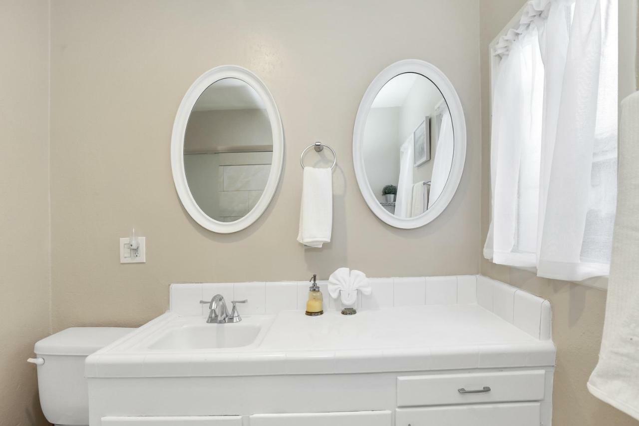 Long Beach House Extérieur photo